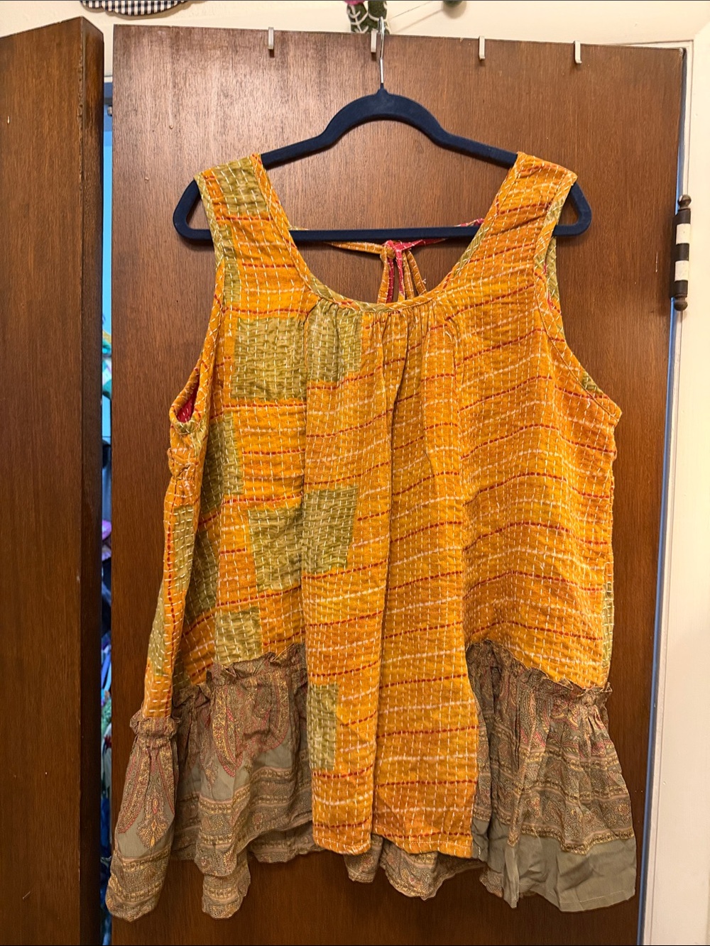 Kantha Bae Mystic Tank